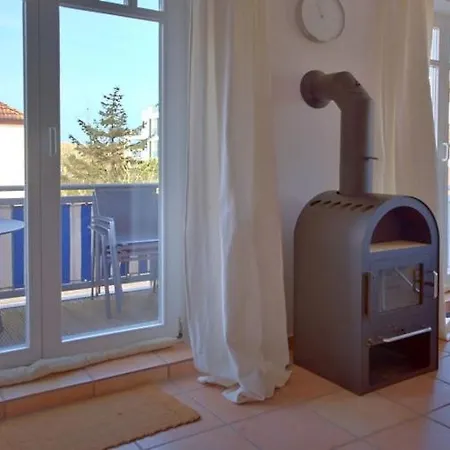 Friesenstall Watt N Glueck - Paradiesische Ruhe In Strandnaehe *