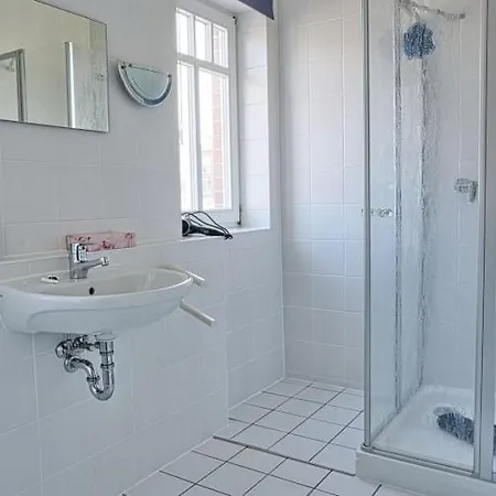 Friesenstall Watt N Glueck - Paradiesische Ruhe In Strandnaehe Apartmán