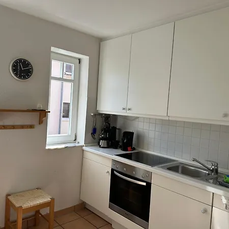 Friesenstall Watt N Glueck - Paradiesische Ruhe In Strandnaehe Apartmán Wangerooge
