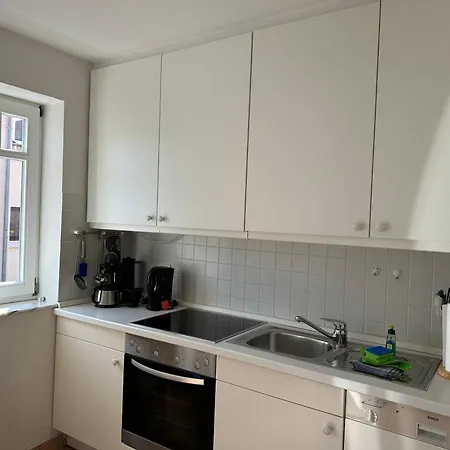 Friesenstall Watt N Glueck - Paradiesische Ruhe In Strandnaehe *