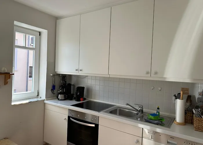 Friesenstall Watt N Glueck - Paradiesische Ruhe In Strandnaehe *